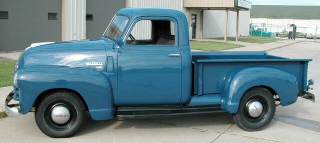 1949 Chevrolet Other Pickups