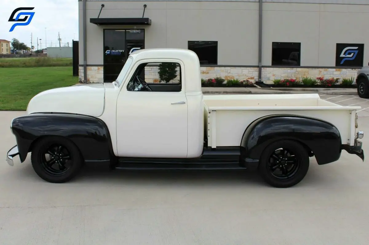 1949 Chevrolet Other Pickups