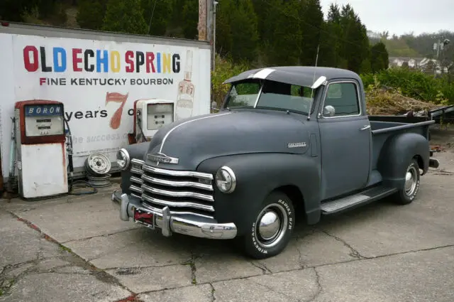 1949 Chevrolet Other Pickups