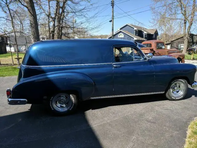 1949 Chevrolet Other Pickups 1949