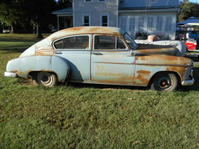 1949 Chevrolet Other