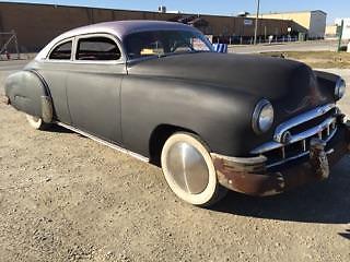 1949 Chevrolet Other