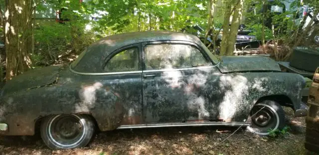 1949 Chevrolet Other