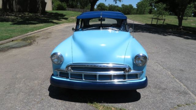 1949 Chevrolet Other Styleline