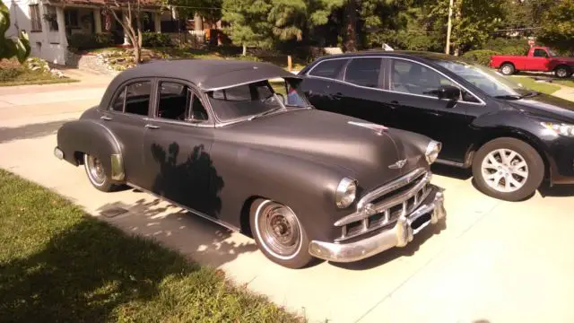 1949 Chevrolet Other Styleline Deluxe