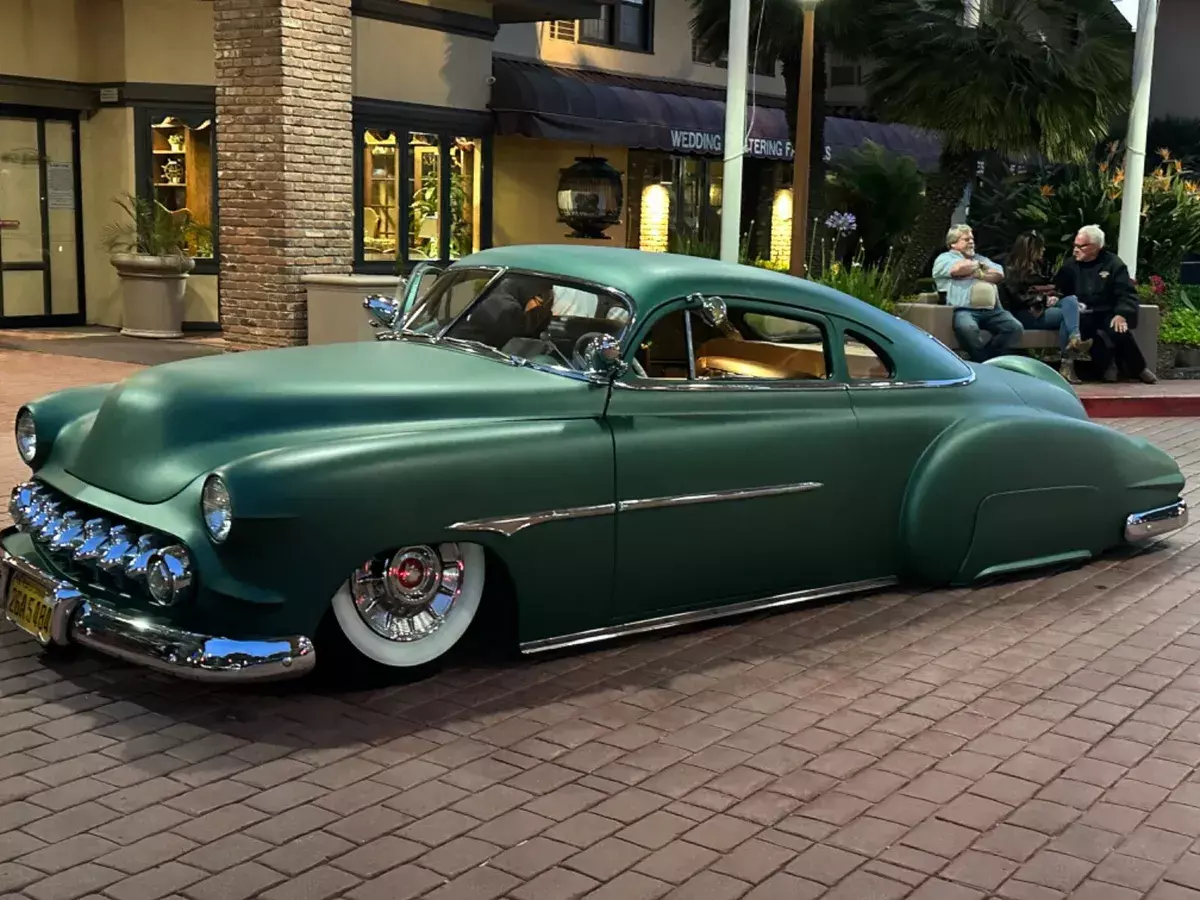 1949 Chevrolet Other Custom