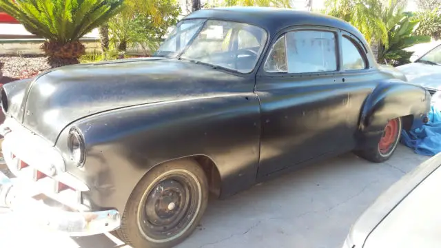 1949 Chevrolet Bel Air/150/210