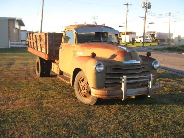 1949 Chevrolet Other