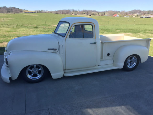 1949 Chevrolet Other Pickups 3100 Cab & Chassis 2-Door