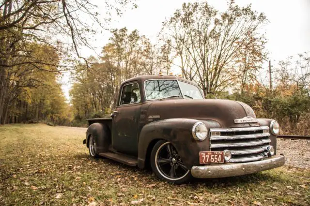 1949 Chevrolet Other Pickups