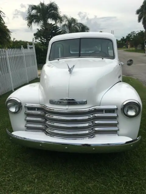 1949 Chevrolet Other Pickups