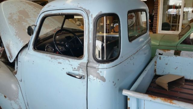 1949 Chevrolet Other Pickups