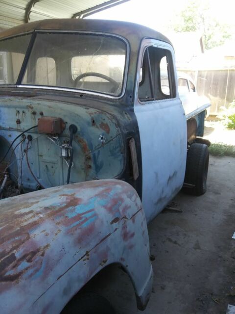 1949 Chevrolet Other Pickups