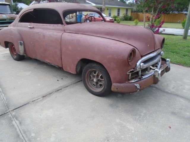 1949 Chevrolet Other