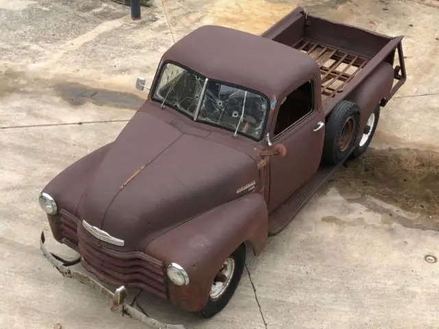 1949 Chevrolet Other Pickups