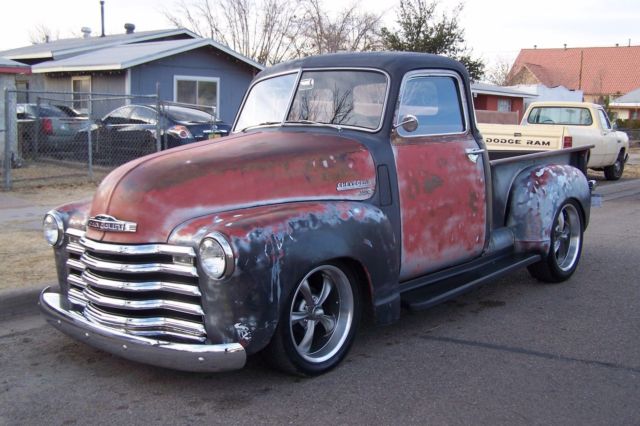 1949 Chevrolet Other Pickups 3100 5 window
