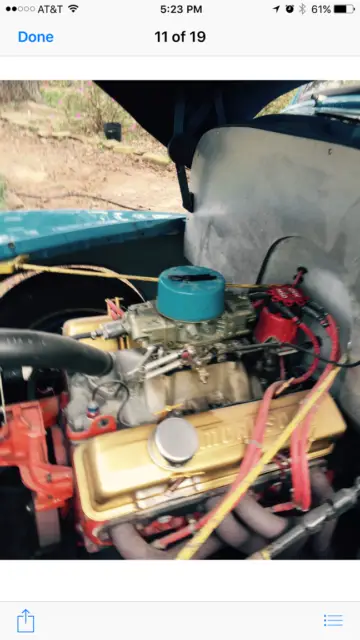 1949 Chevrolet Other Pickups