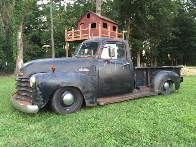 1949 Chevrolet Other Pickups S-10 Chassis