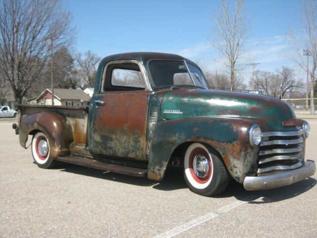 1949 Chevrolet Other Pickups