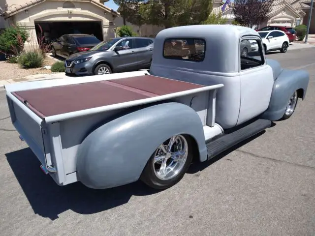 1949 Chevrolet Other Pickups