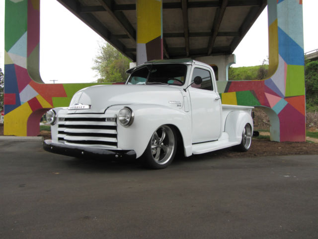 1949 Chevrolet Other Pickups