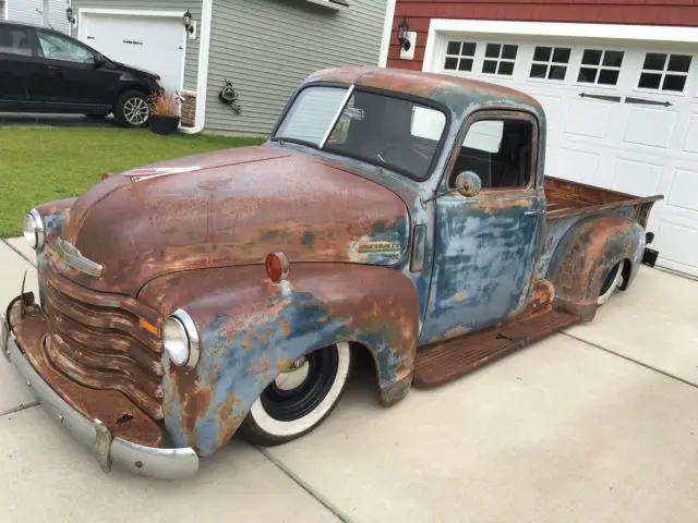 1949 Chevrolet Other Pickups