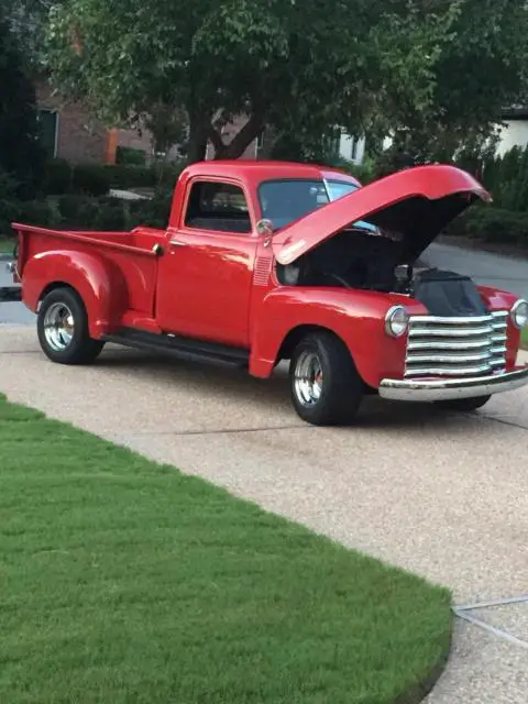 1949 Chevrolet Other Pickups