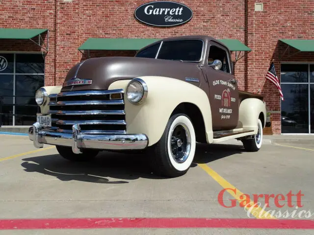 1949 Chevrolet Other Pickups