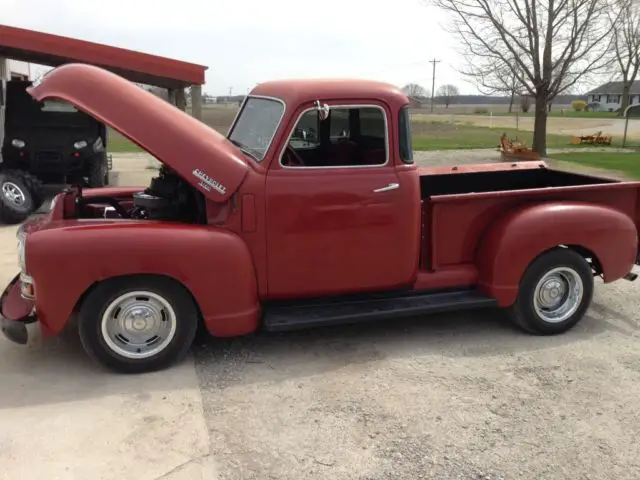 1949 Chevrolet Other Pickups 3100