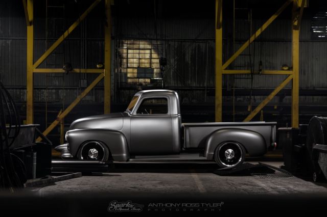 1949 Chevrolet Other Pickups