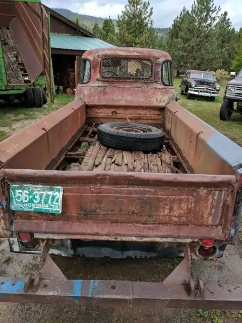 1949 Chevrolet Other Pickups