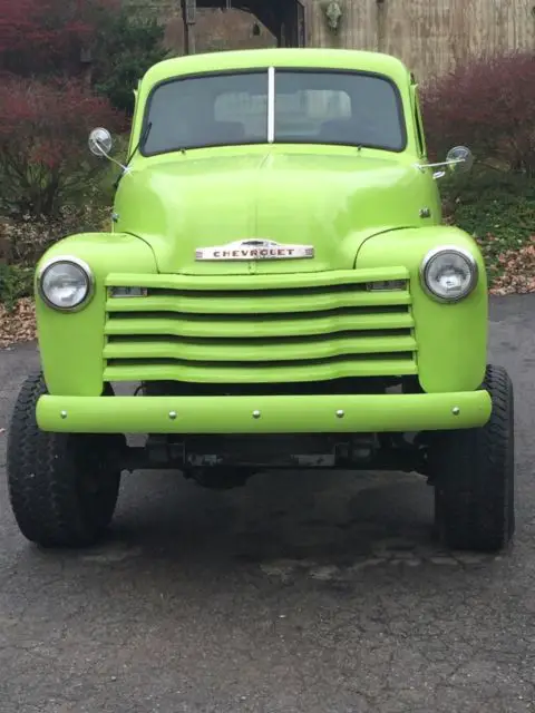 1949 Chevrolet C-10