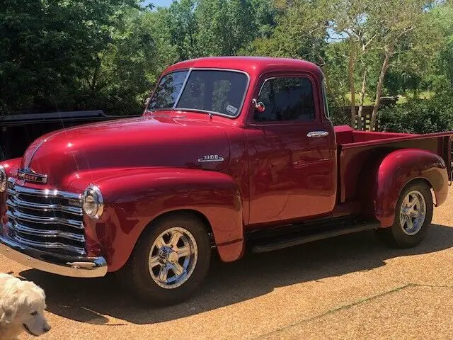 1949 Chevrolet Other Pickups