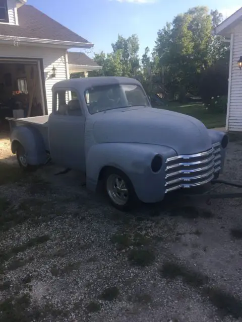 1949 Chevrolet Other Pickups