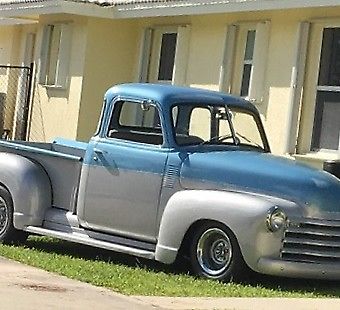 1949 Chevrolet Other Pickups