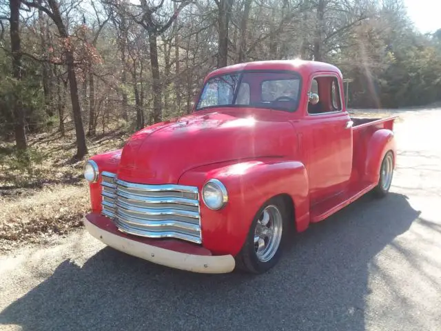 1949 Chevrolet Other Pickups