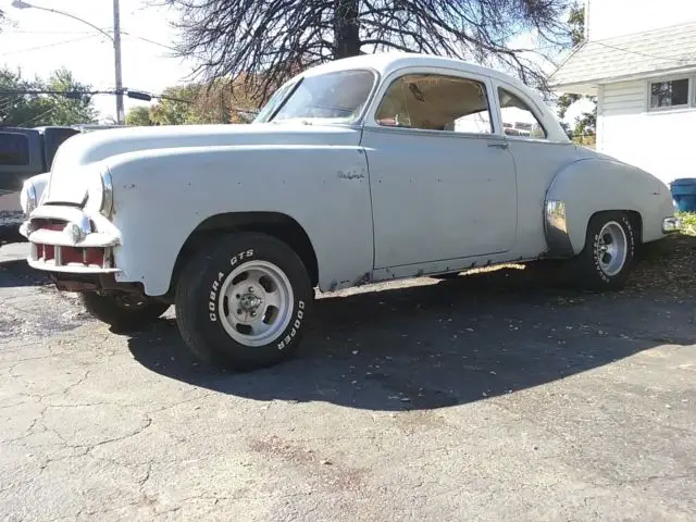 1949 Chevrolet Other