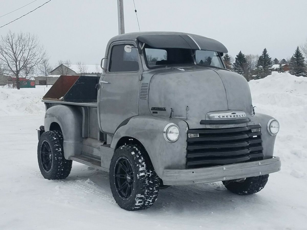 1949 Chevrolet Other Pickups