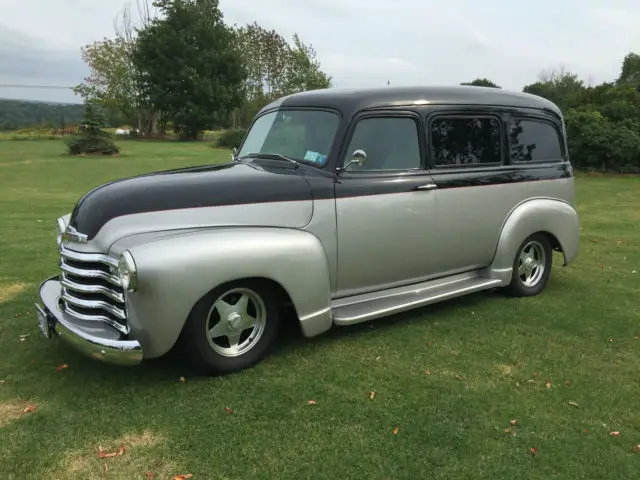 1949 Chevrolet Other