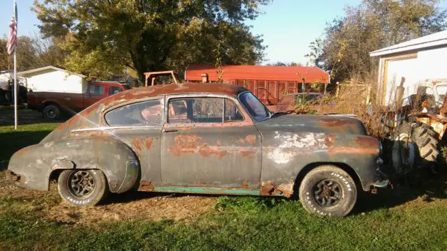 1949 Chevrolet Other