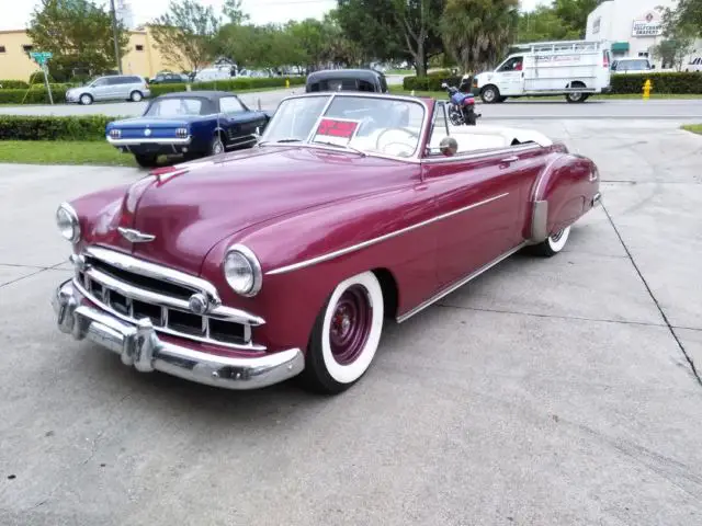 1949 Chevrolet Other