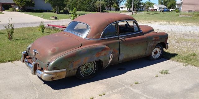 1949 Chevrolet Other