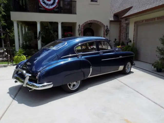 1949 Chevrolet Chevelle DELUXE FLEETLINE