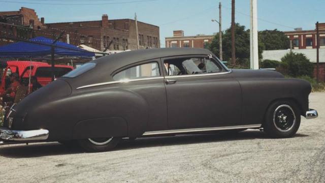 1949 Chevrolet Other