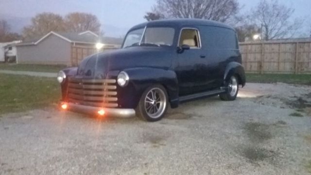 1949 Chevrolet Other