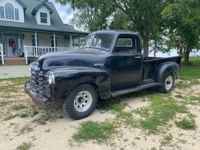 1949 Chevrolet Other Pickups HD Video! Runs and Drives! complete HD Video