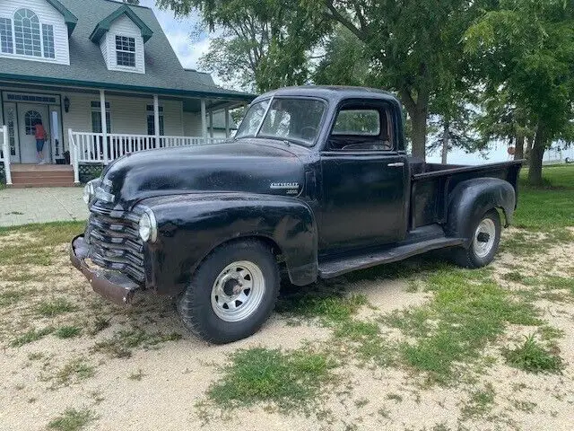 1949 Chevrolet Other Pickups HD Video! Runs and Drives! complete HD Video