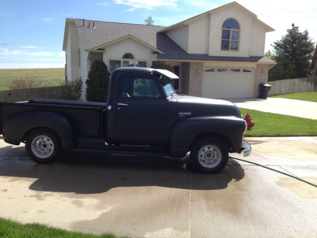 19490000 Chevrolet Other Pickups