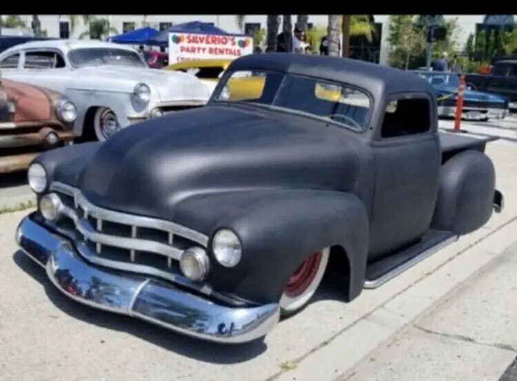 1949 Chevrolet 150