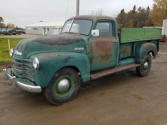 1949 Chevrolet Other Pickups